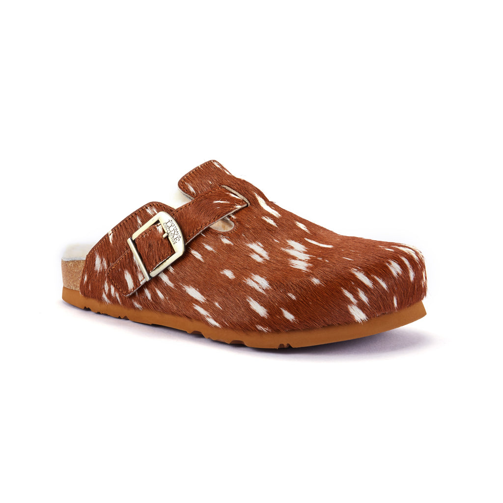 BERLIN CLOGS BAMBI