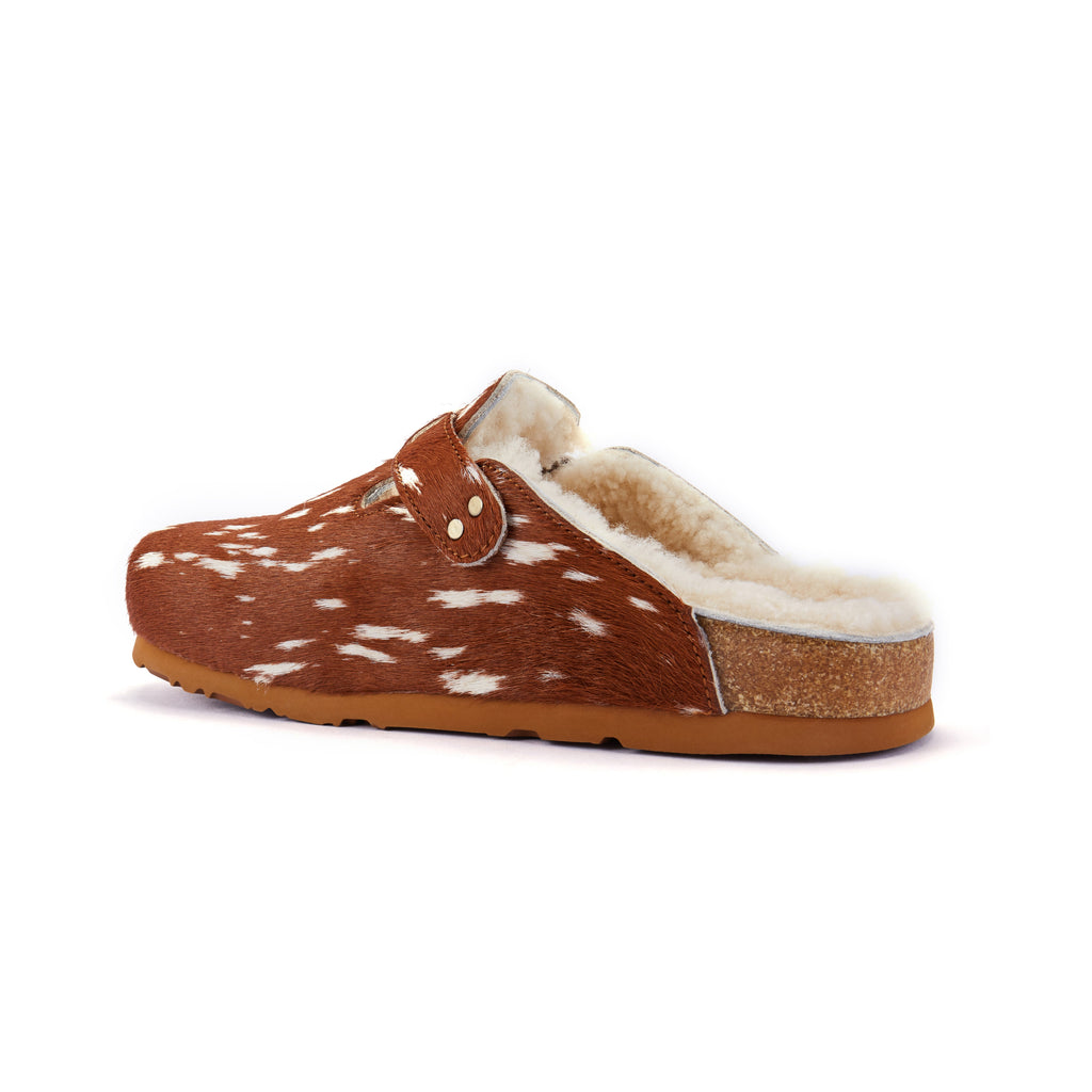 BERLIN CLOGS BAMBI