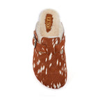 BERLIN CLOGS BAMBI