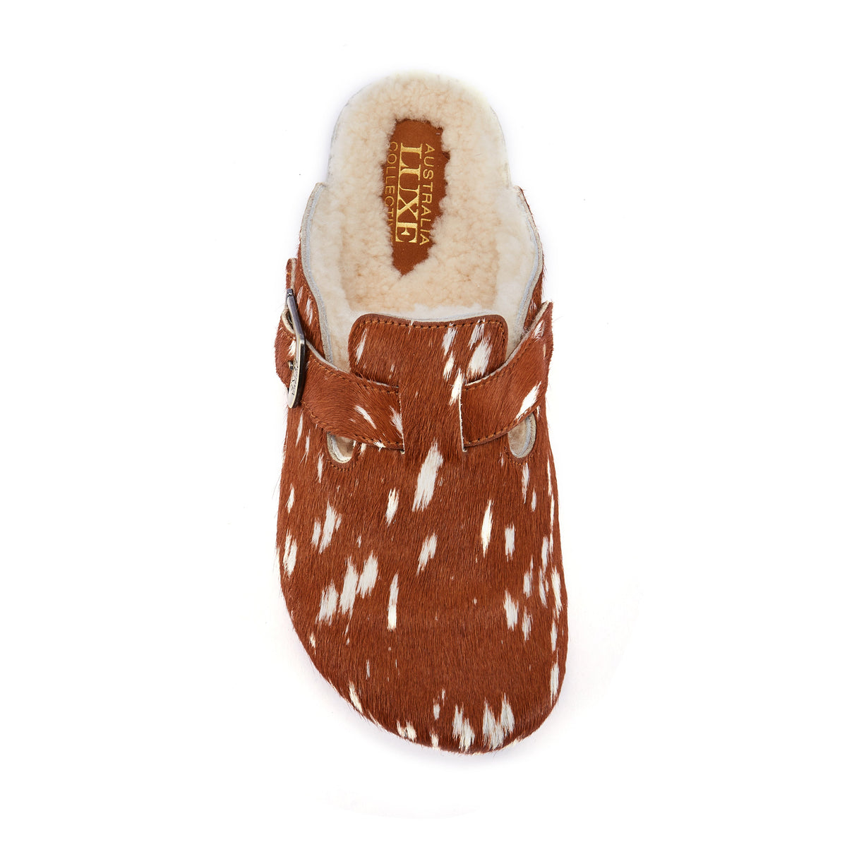 BERLIN CLOGS BAMBI