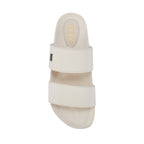 BRIGITTE SANDALS CREAM