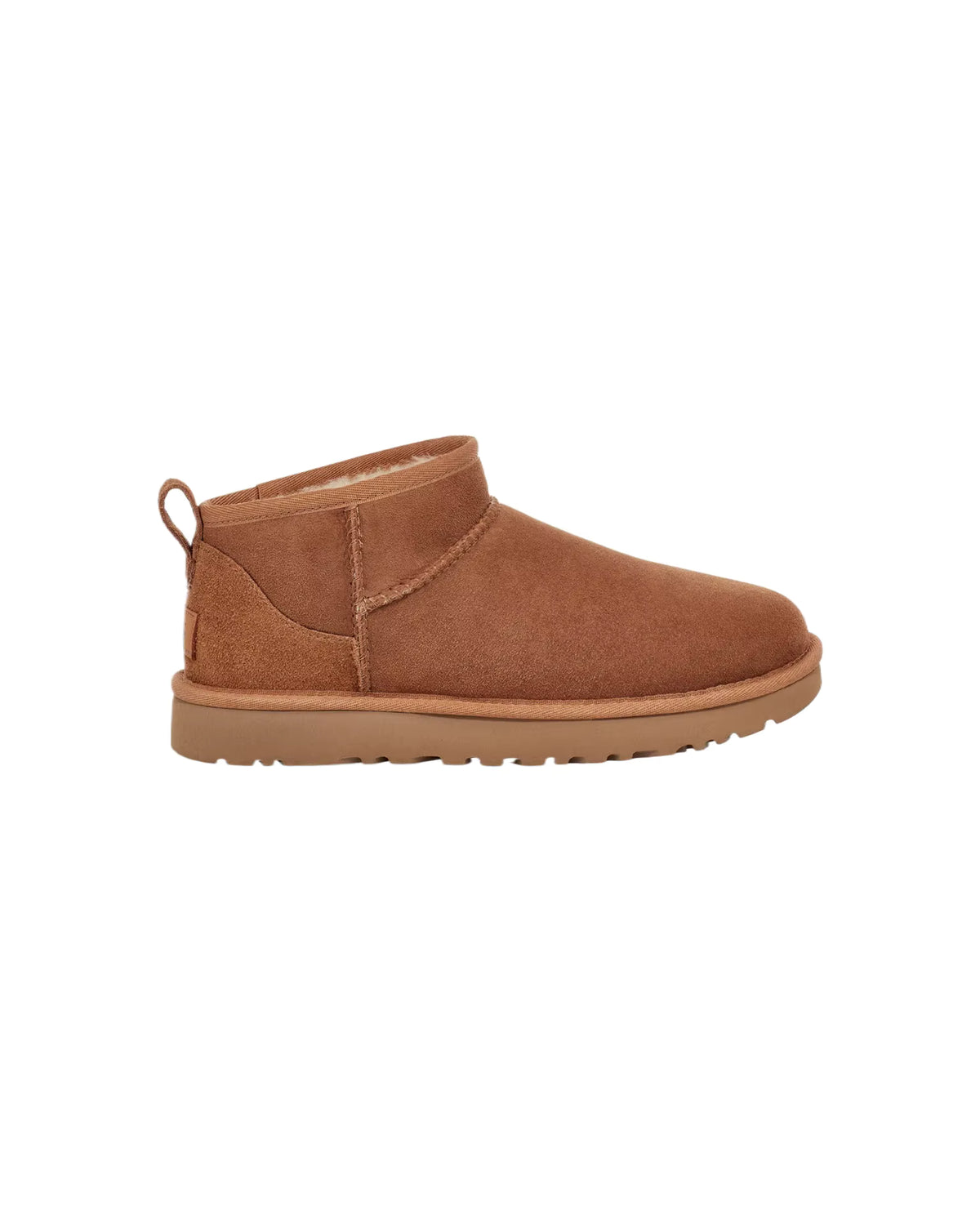 Women's Classic Mini Boot