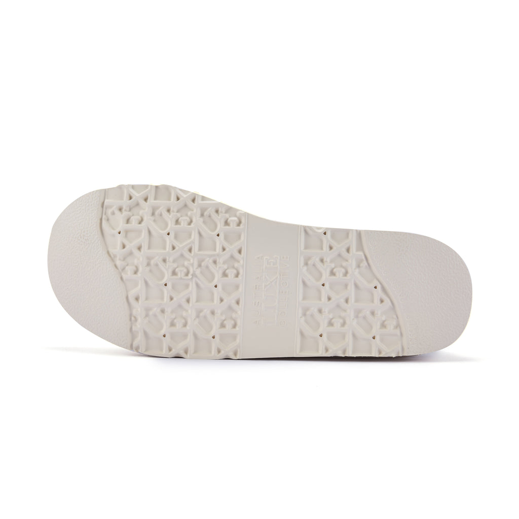 COSY ULTRA SHORT BOOTS CREAM