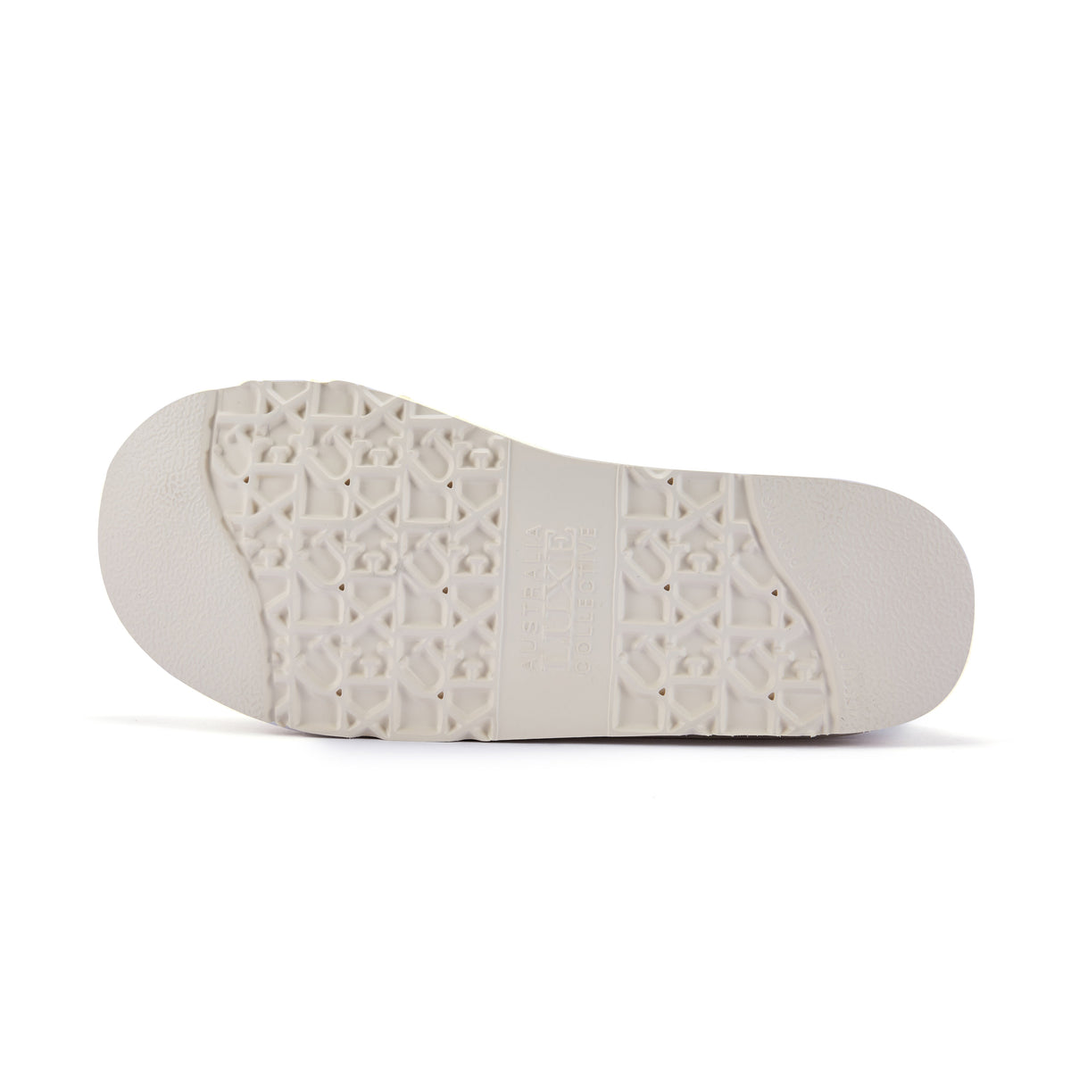 COSY ULTRA SHORT BOOTS CREAM