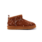 COSY ULTRA SHORT BOOTS BAMBI