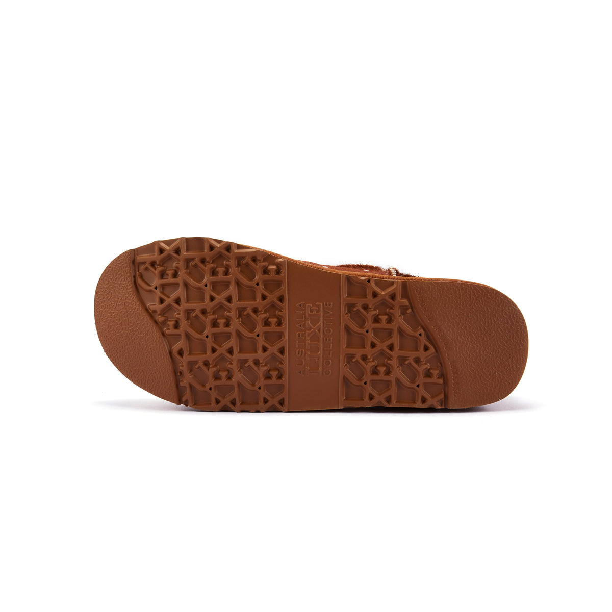 COSY ULTRA SHORT BOOTS BAMBI