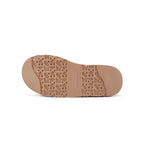 COSY ULTRA SHORT PLATFOAM BOOTS HAPPI