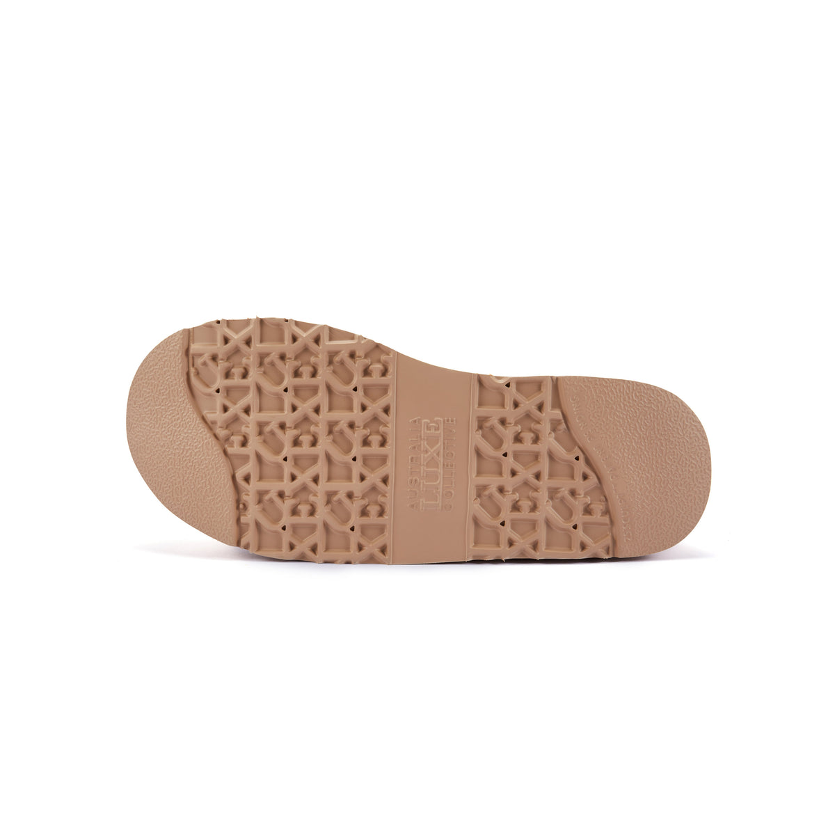 COSY ULTRA SHORT PLATFOAM BOOTS HAPPI