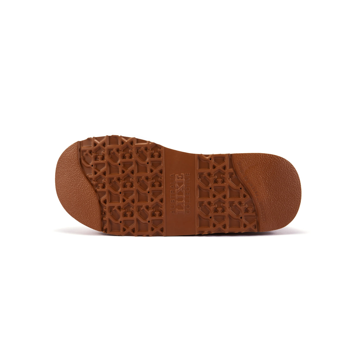 COSY ULTRA SHORT PLATFOAM BOOTS BAMBI