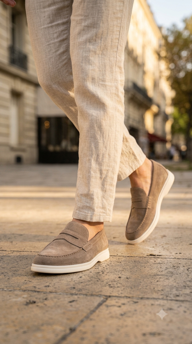Loafer