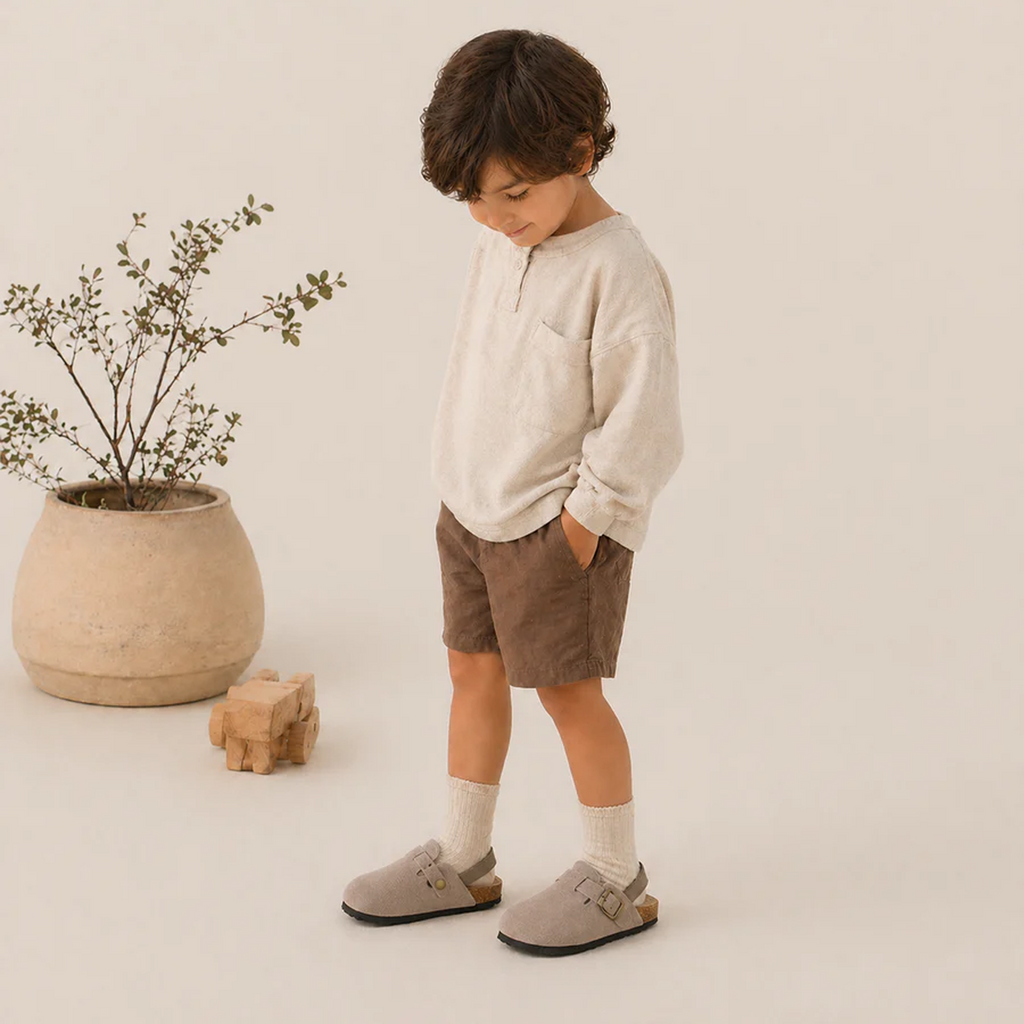 Kids Clogs