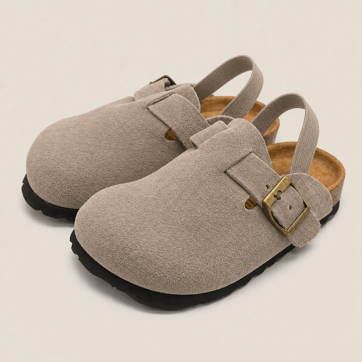 Kids Clogs