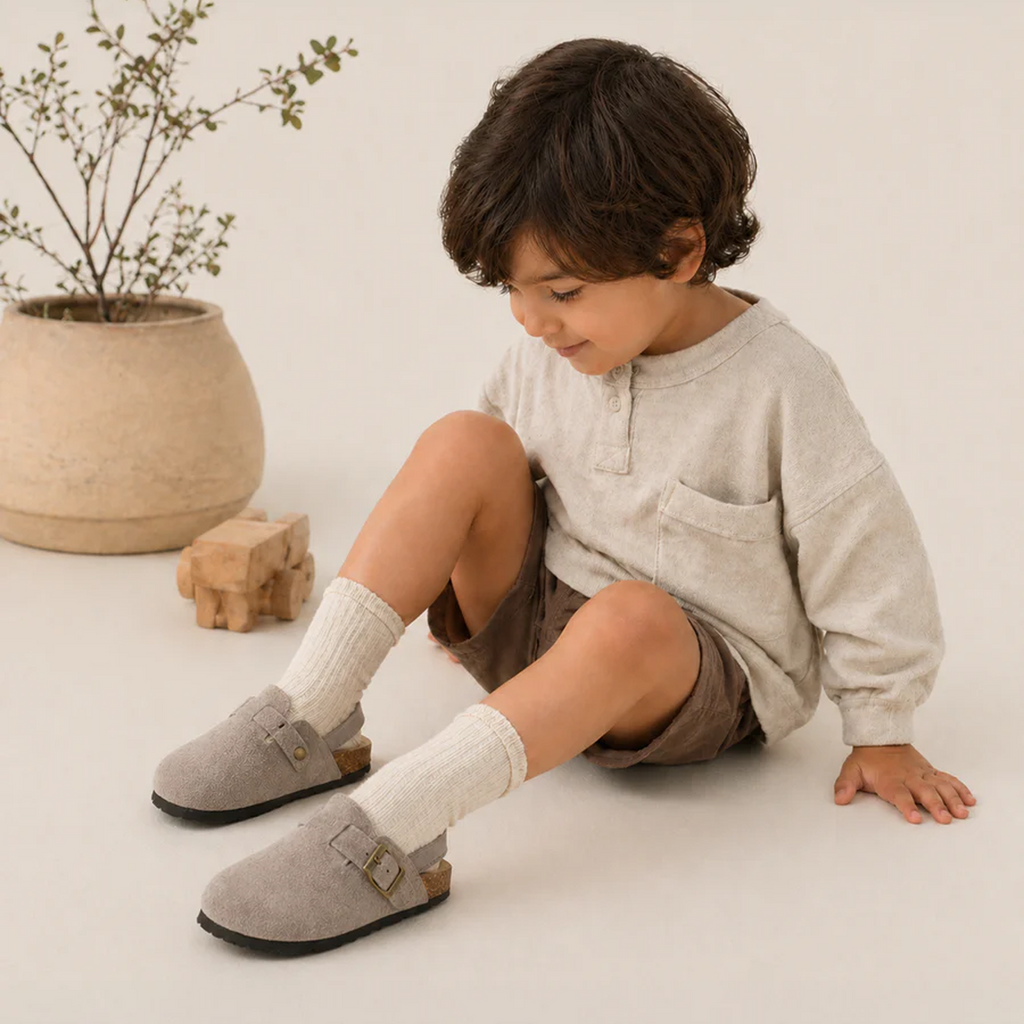Kids Clogs