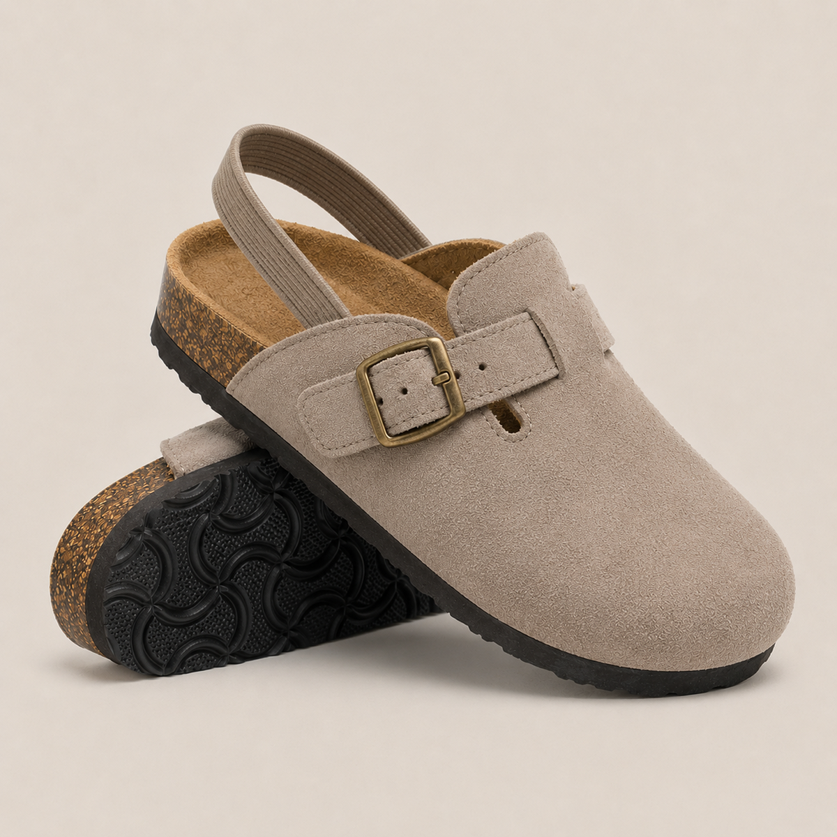 Kids Clogs