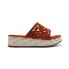 MOJAVI ESPADRILLE SANDALS BAMBI