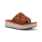 MOJAVI ESPADRILLE SANDALS BAMBI