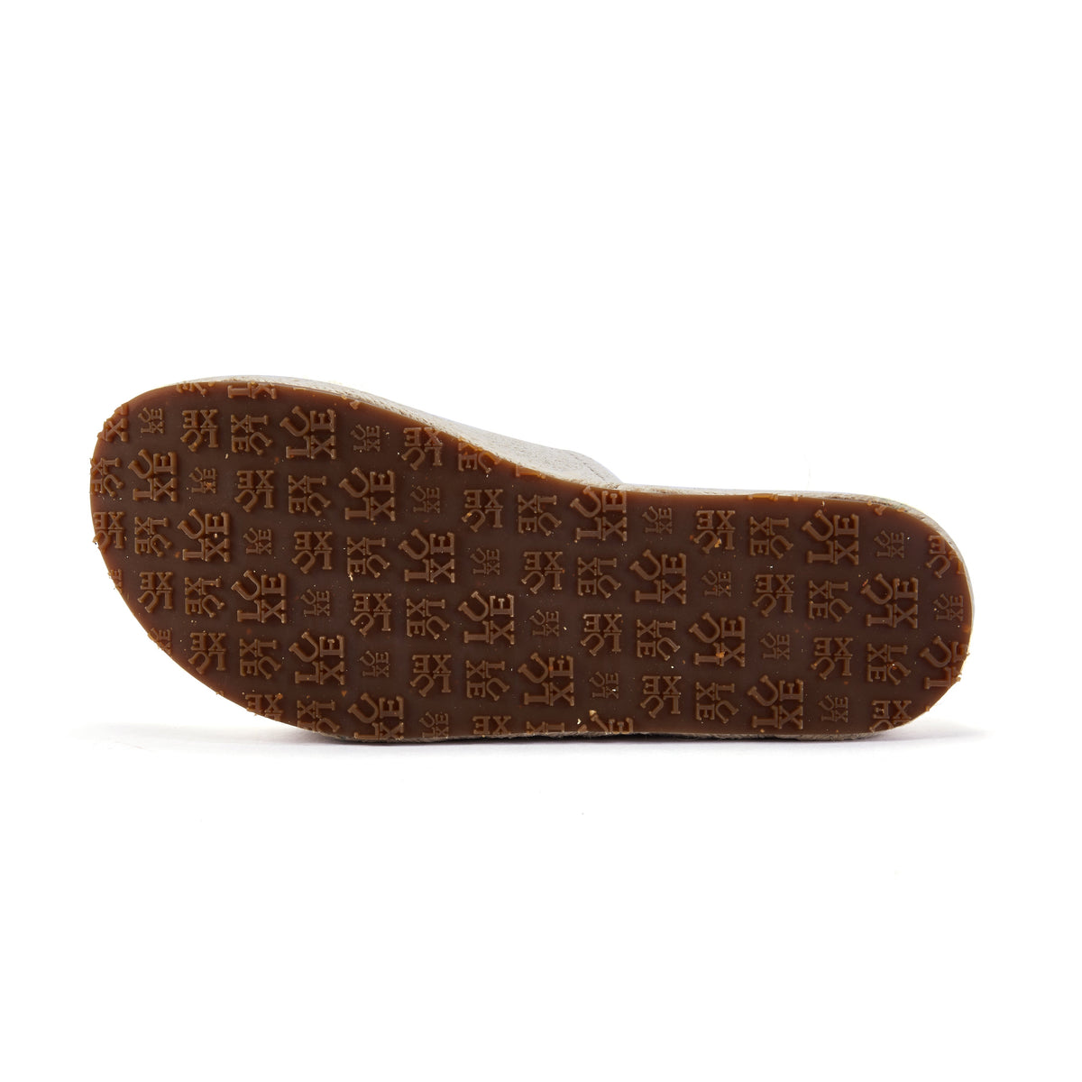 MOJAVI ESPADRILLE SANDALS CREAM