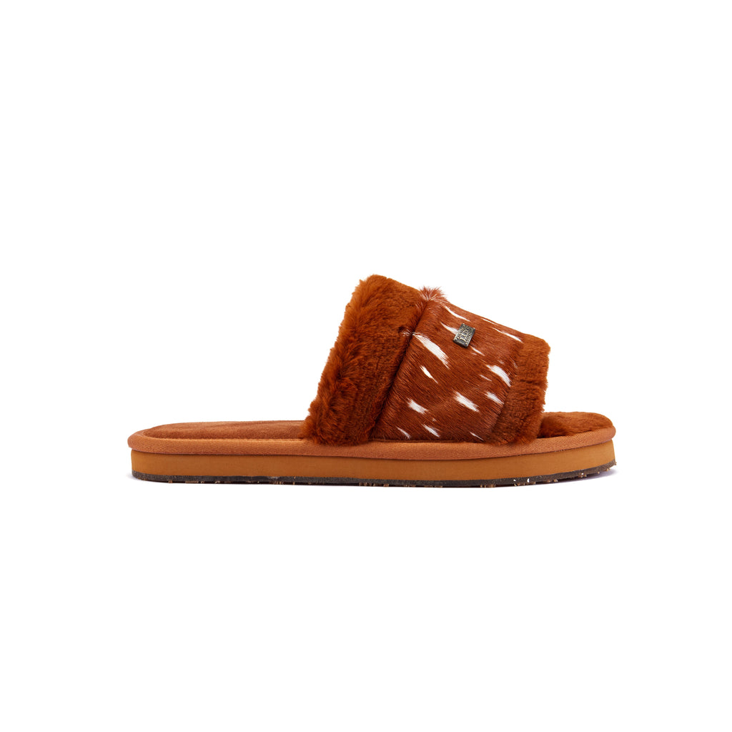 MUCHAS LITE SLIPPERS BAMBI