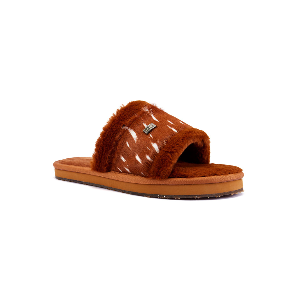 MUCHAS LITE SLIPPERS BAMBI