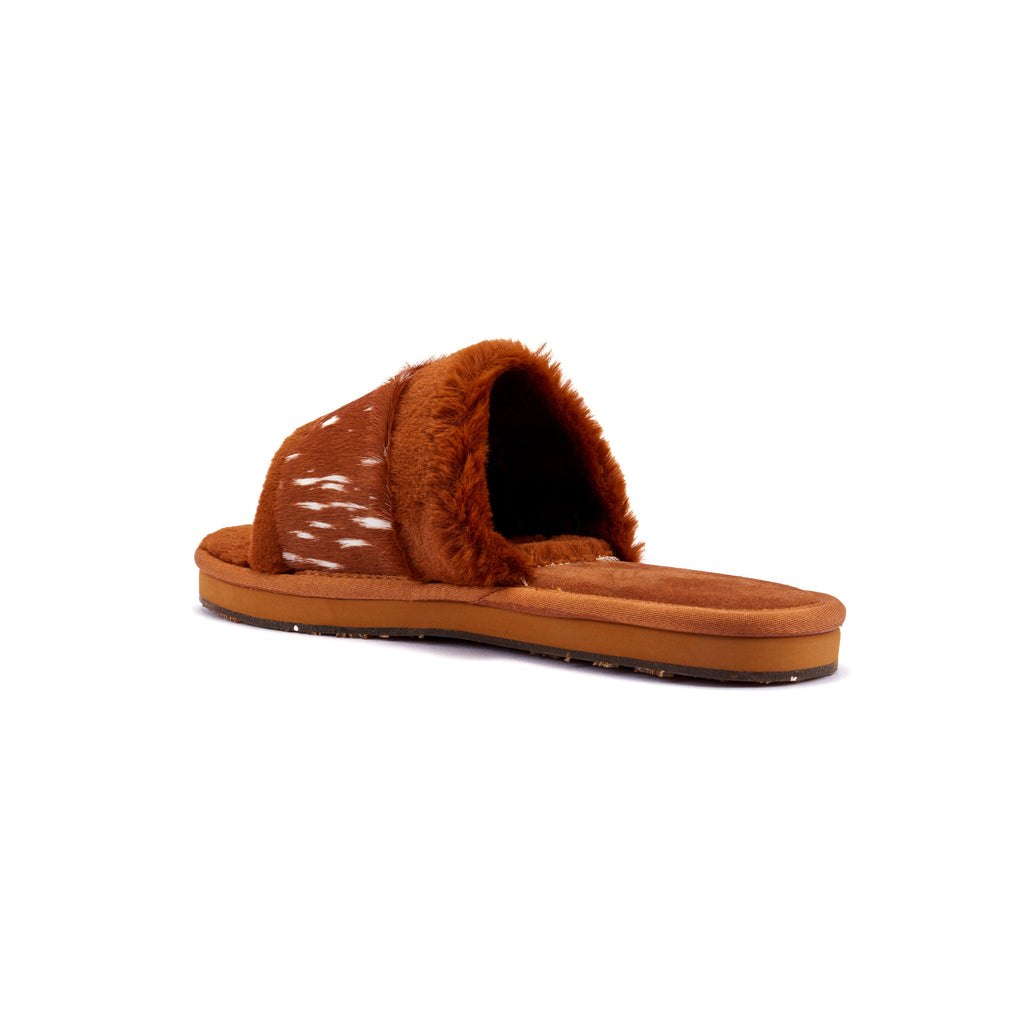 MUCHAS LITE SLIPPERS BAMBI