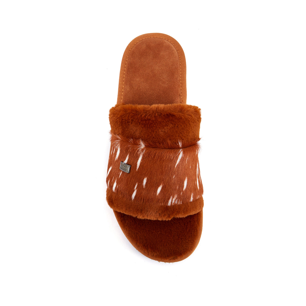 MUCHAS LITE SLIPPERS BAMBI