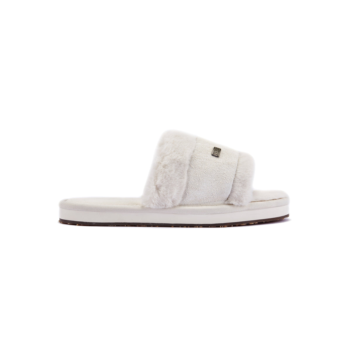 MUCHAS LITE SLIPPERS CREAM