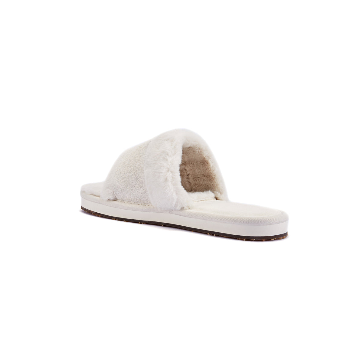 MUCHAS LITE SLIPPERS CREAM