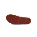 MUCHAS LITE SLIPPERS CREAM