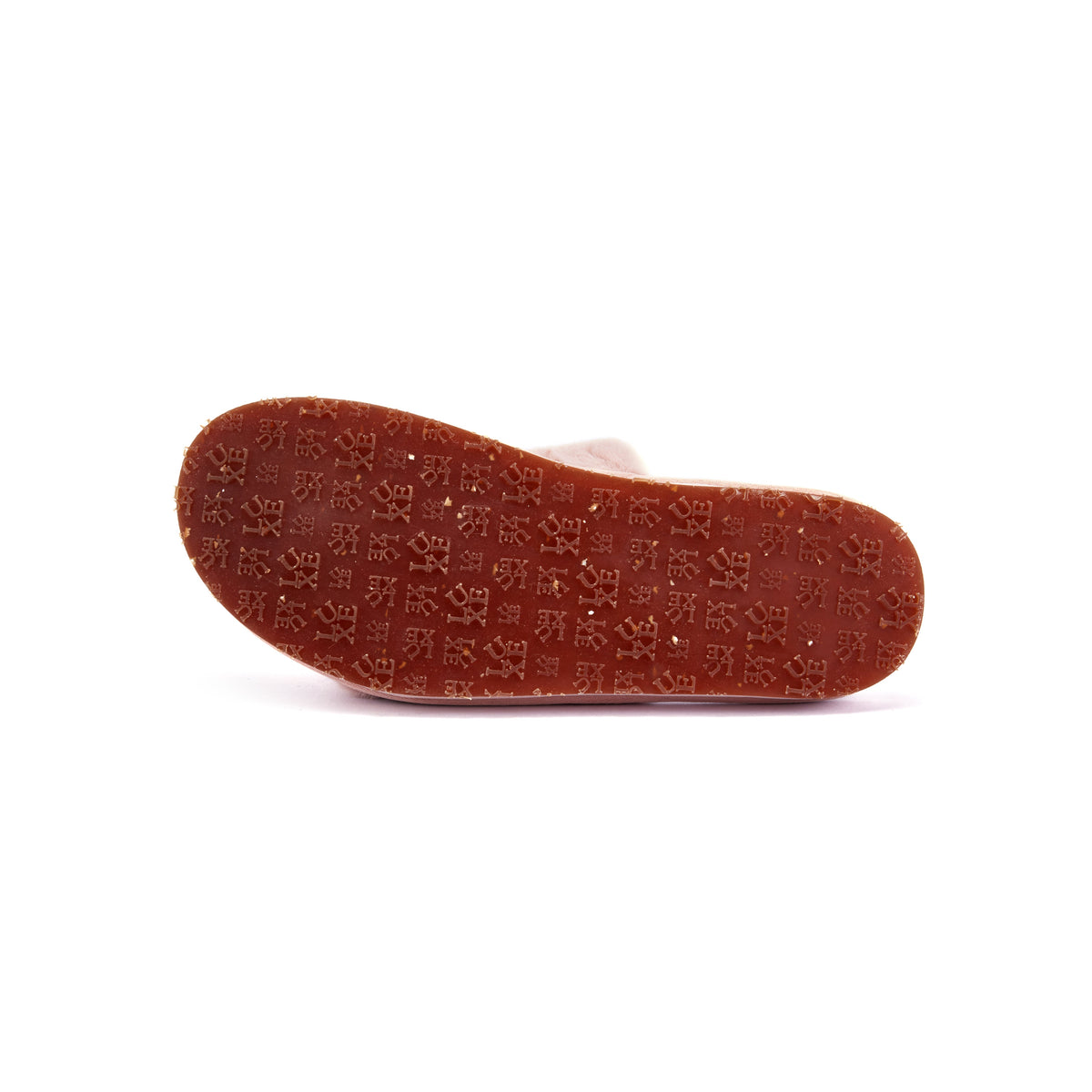 MUCHAS LITE SLIPPERS DUSK PINK