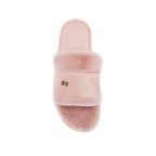 MUCHAS LITE SLIPPERS DUSK PINK