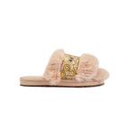 MUCHAS LUXE SLIPPERS HAPPI