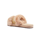 MUCHAS LUXE SLIPPERS HAPPI