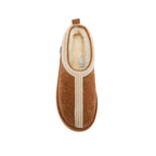 OUTBACK PLATFOAM SHOES NORDSKE TRIM CHESTNUT