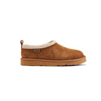 OUTBACK SHOES NORDSKE TRIM CHESTNUT