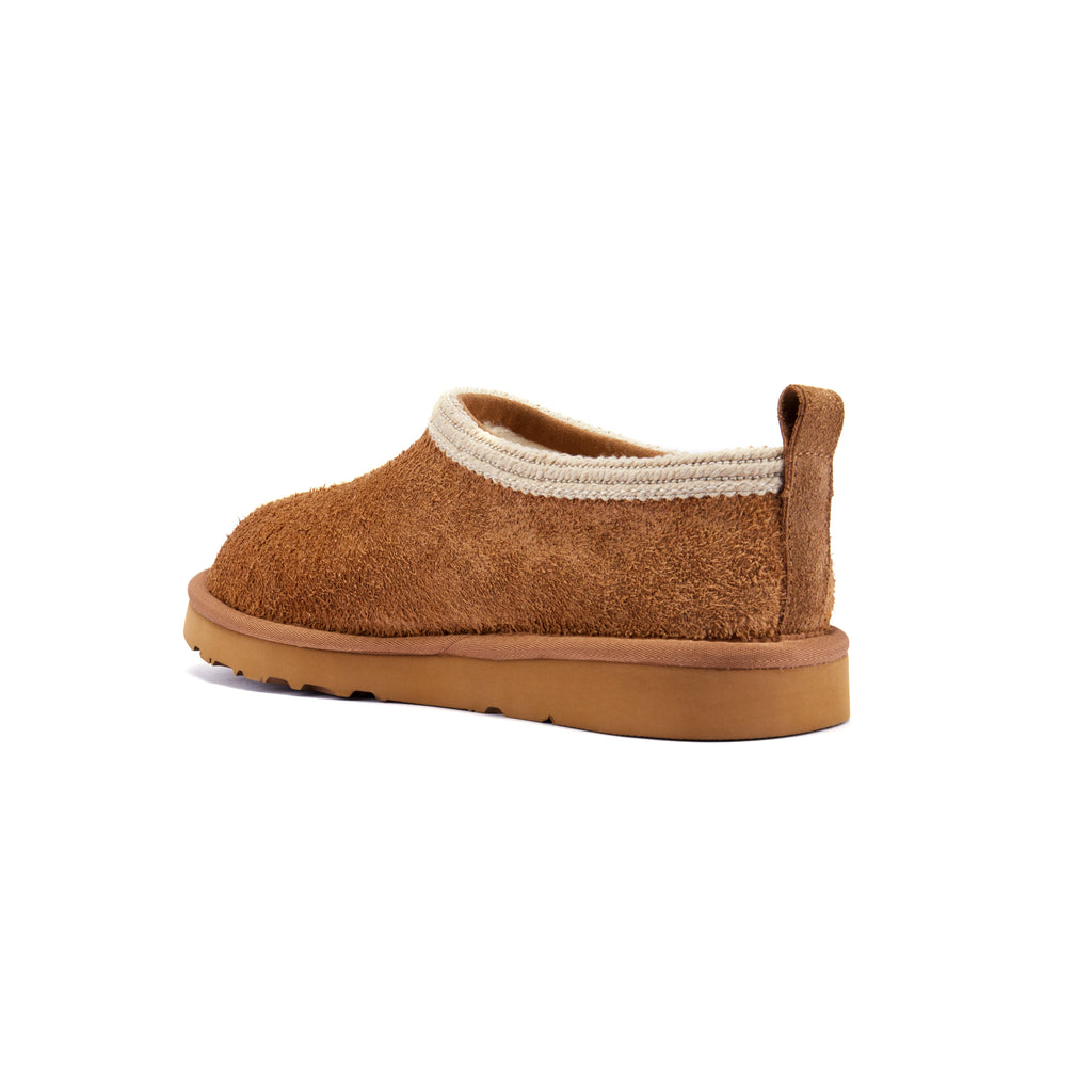 OUTBACK SHOES NORDSKE TRIM CHESTNUT