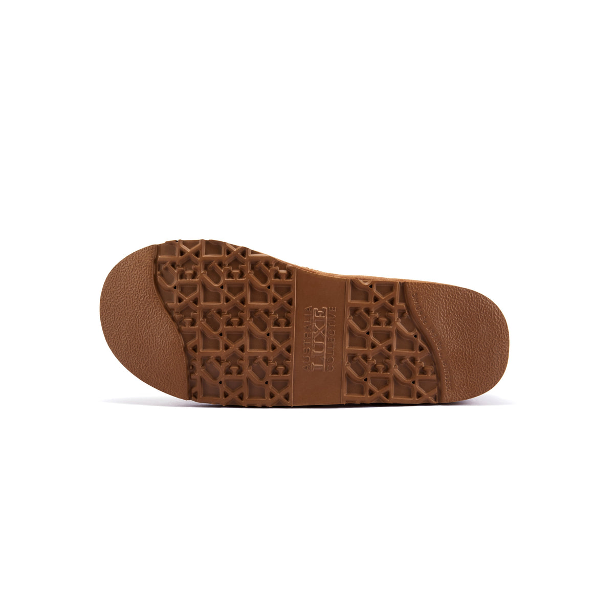 OUTBACK SHOES NORDSKE TRIM CHESTNUT