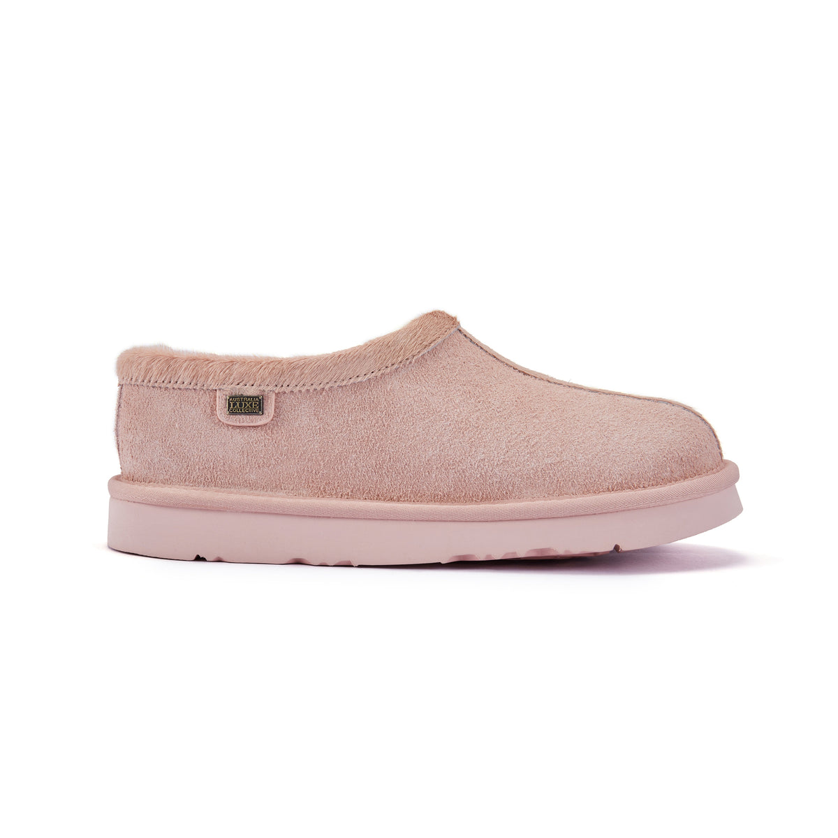 OUTBACK SHOES DUSK PINK