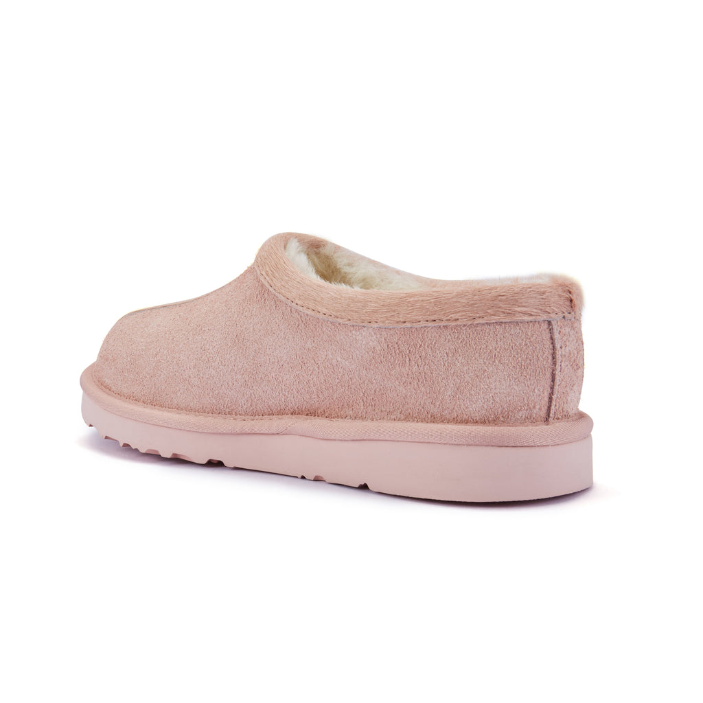OUTBACK SHOES DUSK PINK