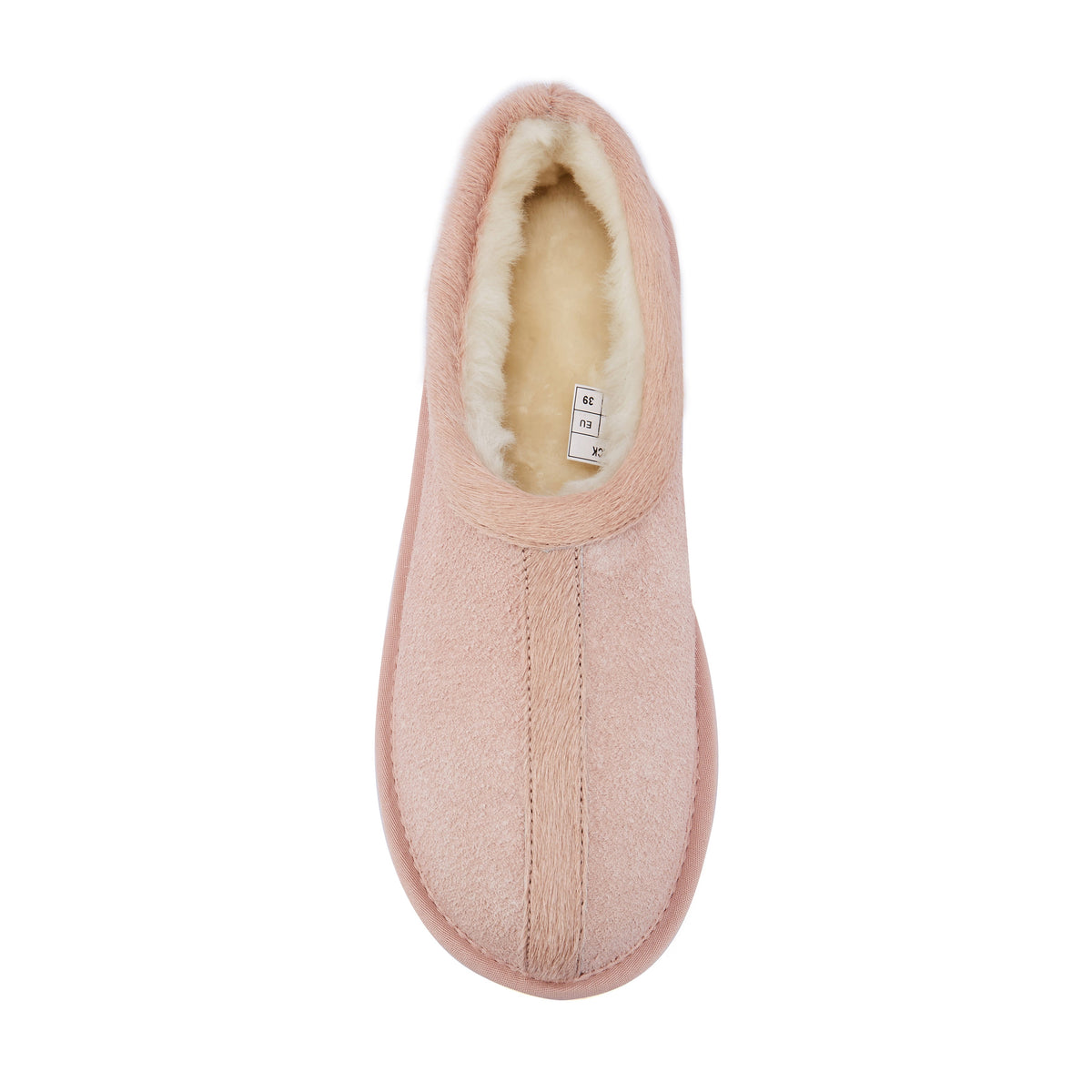 OUTBACK SHOES DUSK PINK