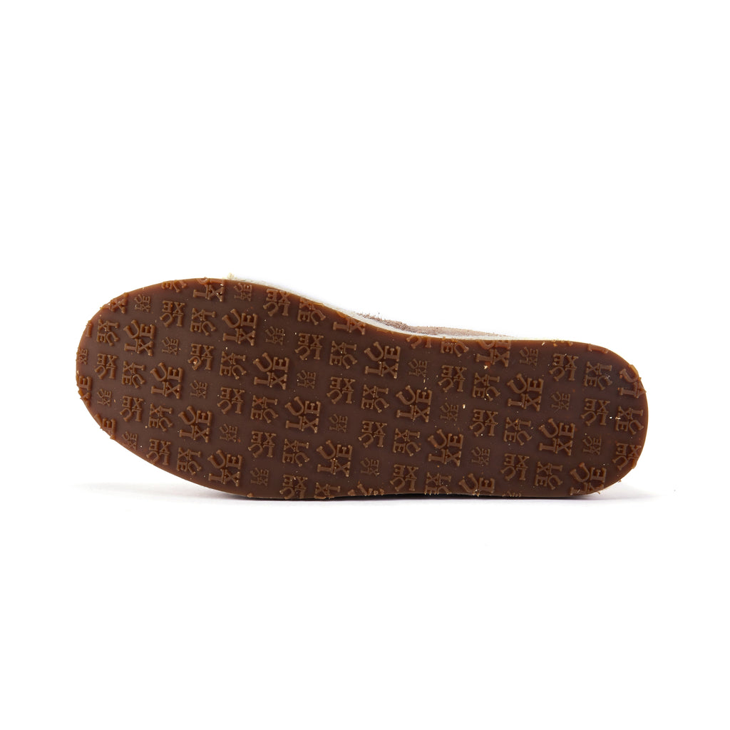 PLAYA ESPADRILLE SHOES MUSHROOM