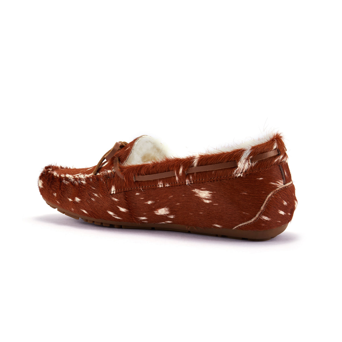 PROST SLIPPERS BAMBI