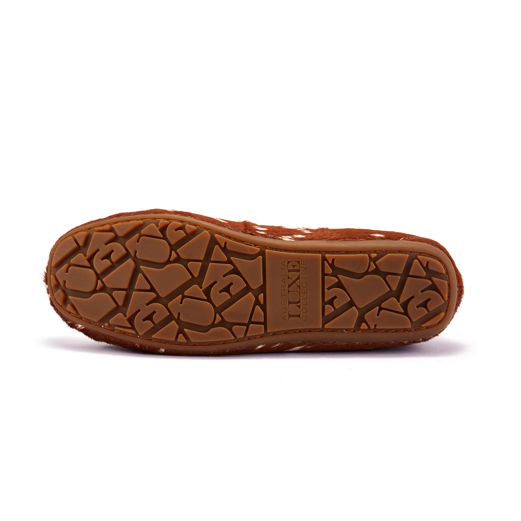 PROST SLIPPERS BAMBI