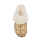 CLOSED MULE SLIPPERS HAPPI