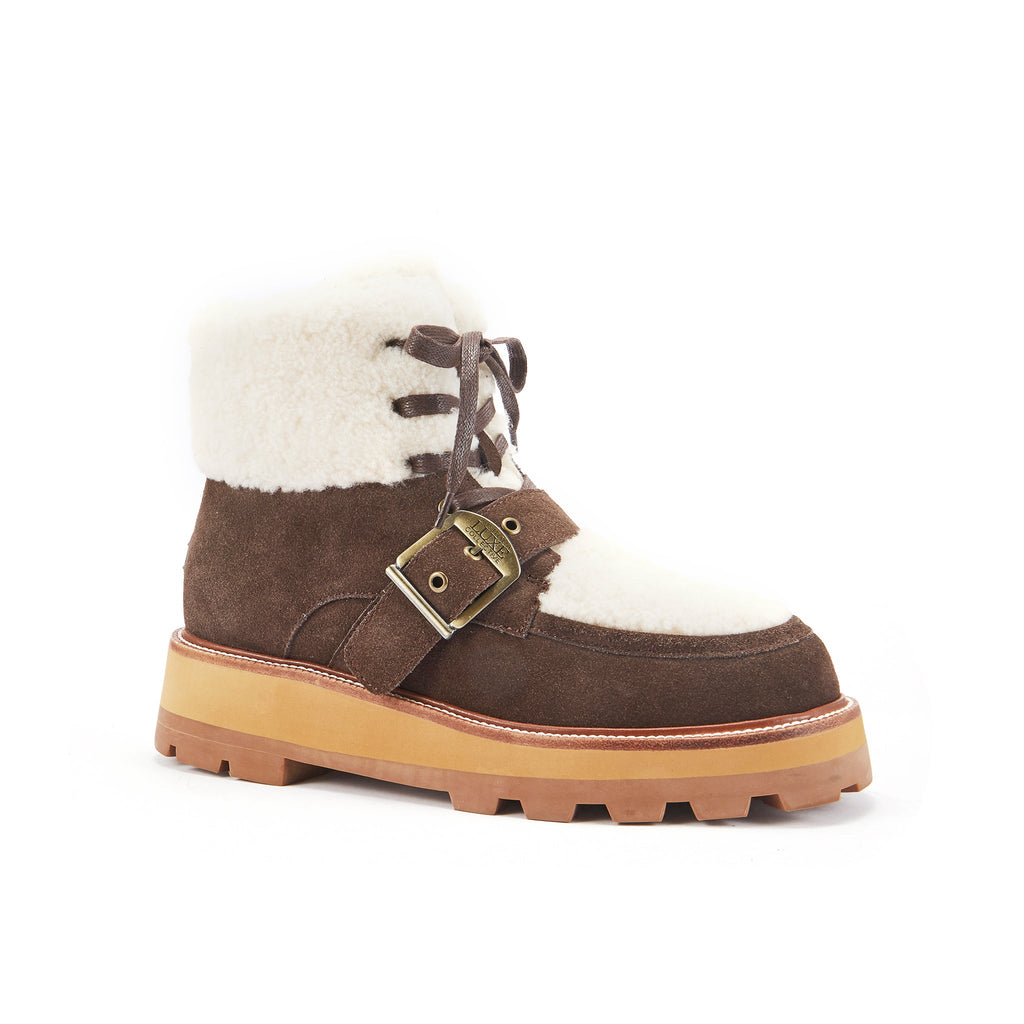 TODOS BOOTS BEVA