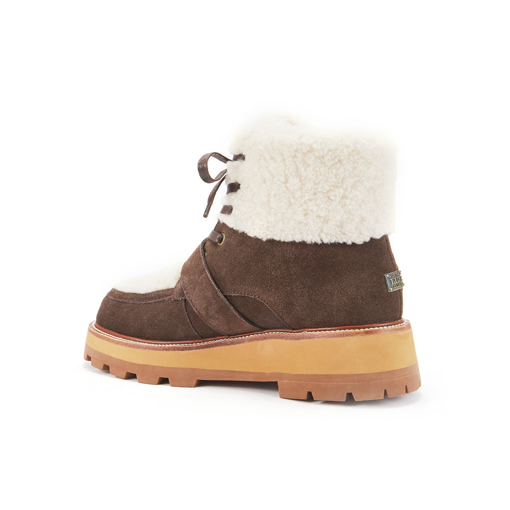 TODOS BOOTS BEVA