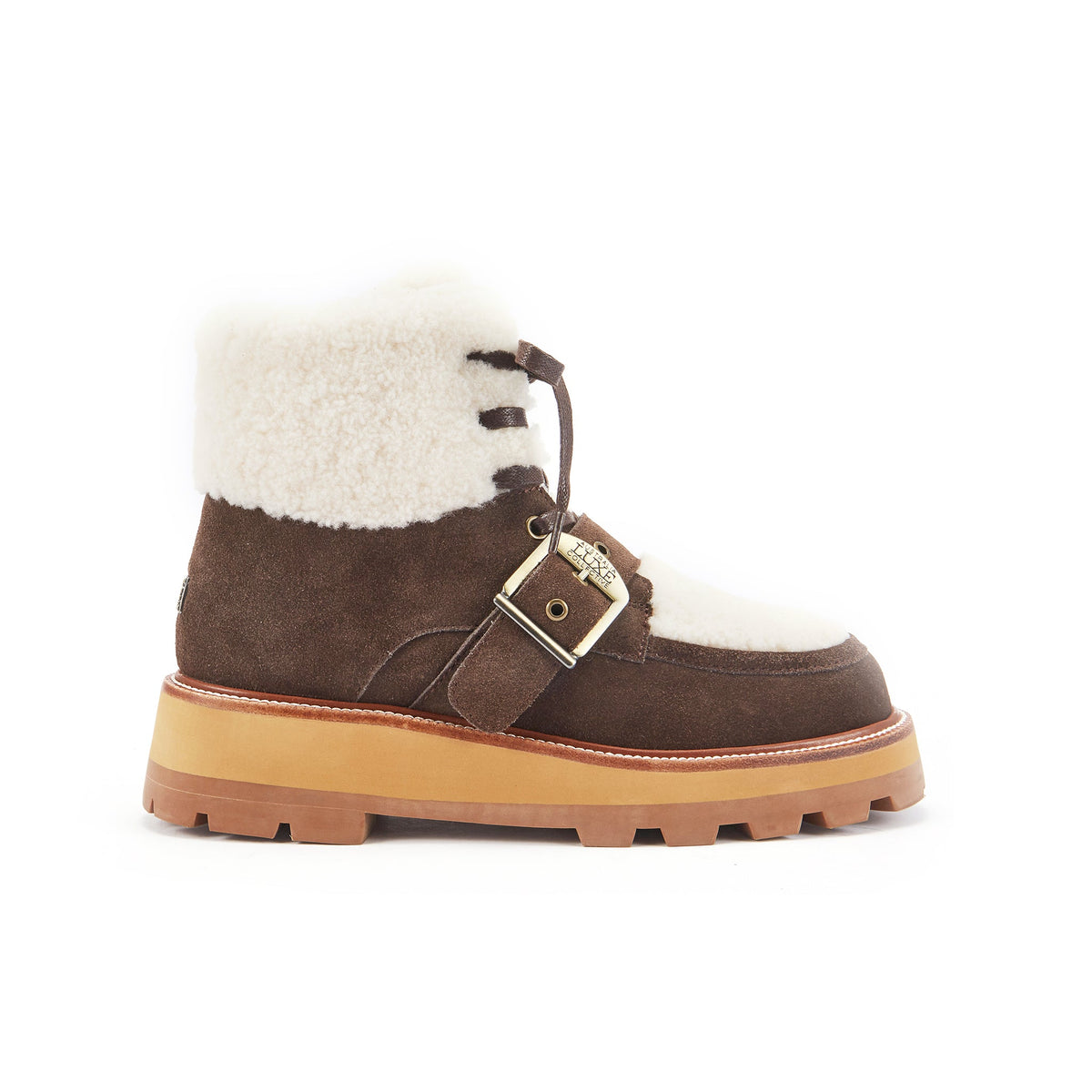 TODOS BOOTS BEVA
