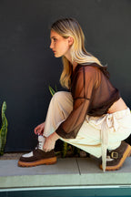 TODOS BOOTS BEVA