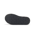 COSY ULTRA SHORT PLATFOAM BOOTS BLACK