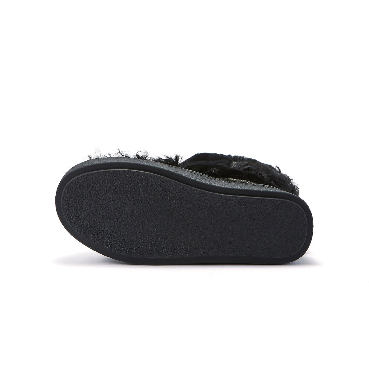 NJORDE BOOTS BLACK