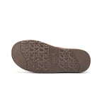 COSY ULTRA SHORT BOOTS CLAY